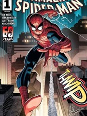 漫画改编剧集纸上江湖片单封面